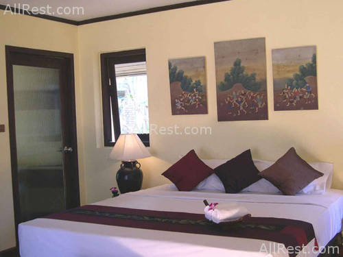 Ranyatavi Resort Phang Nga 40